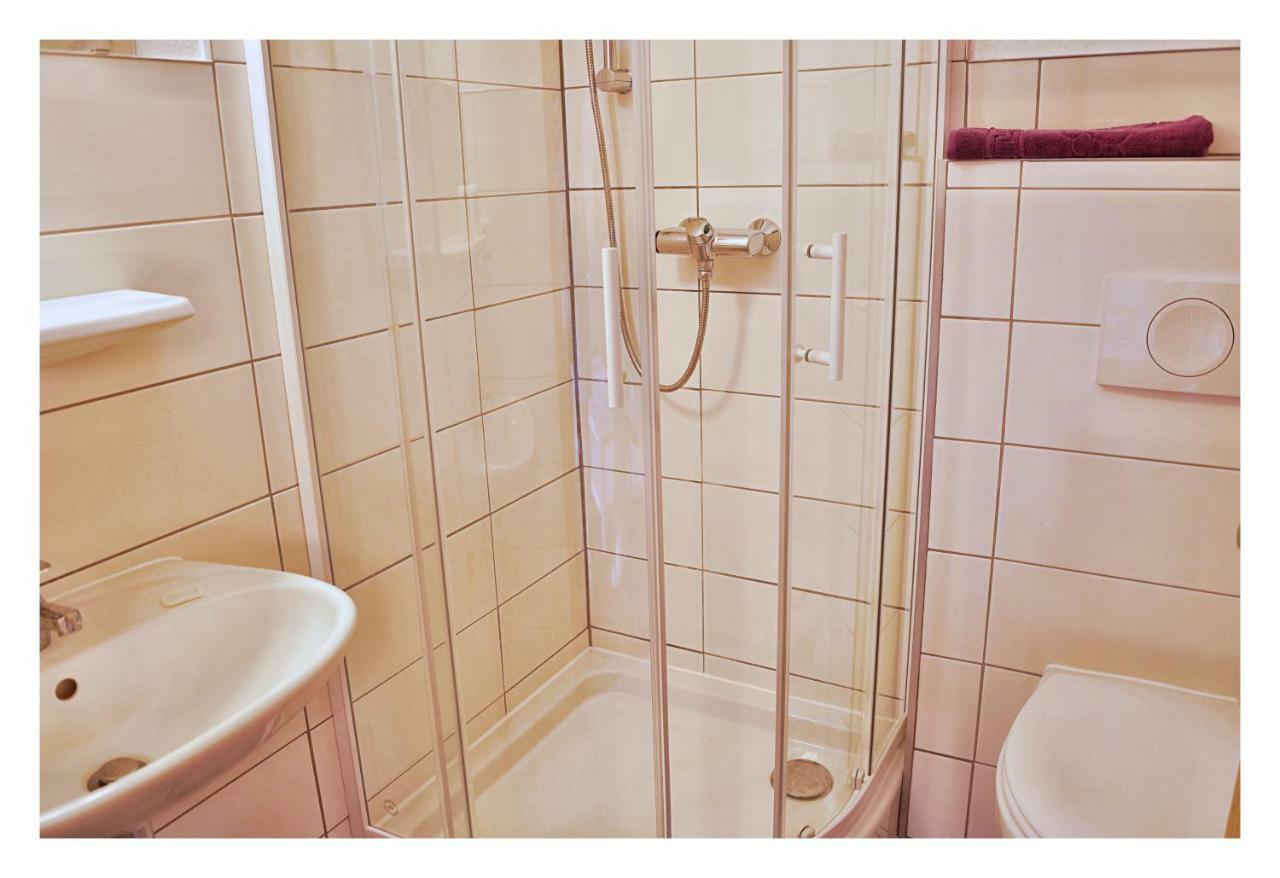 Alte Scheune Flemmingen Kültér fotó